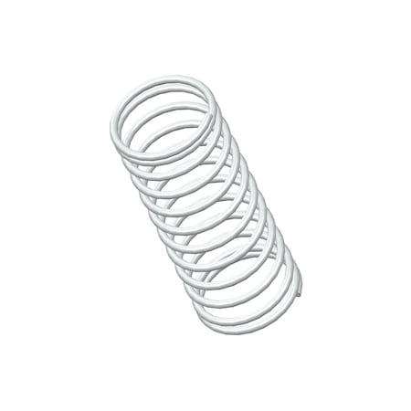 Approved Vendor Compression Spring, O= .188, L= .50, W= .014 G009975467